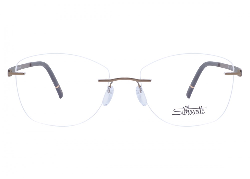 Оправа Silhouette Momentum 5529 AW 5640