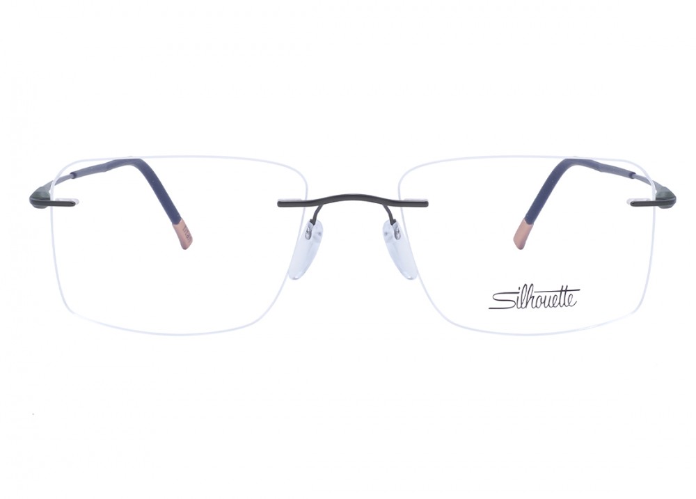 Оправа Silhouette Purist 5561 OV 5640