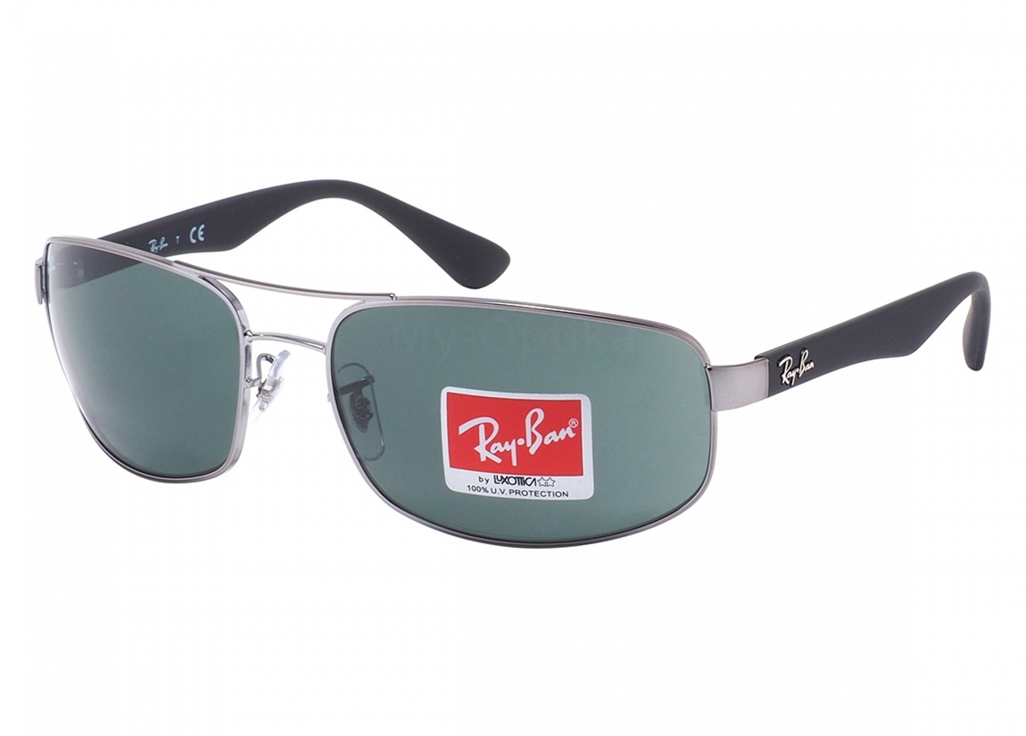 RB 3445 004 Active Lifestyle — Ray-Ban